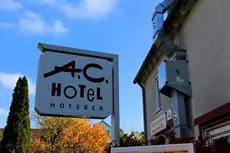 A C Hotel Hoferer 