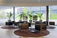 Hilton Garden Inn Stuttgart NeckarPark 