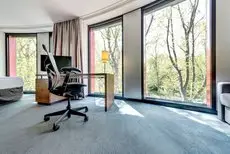 Hilton Garden Inn Stuttgart NeckarPark 