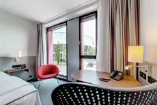 Hilton Garden Inn Stuttgart NeckarPark 