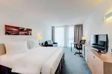 Hilton Garden Inn Stuttgart NeckarPark 