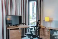 Hilton Garden Inn Stuttgart NeckarPark 