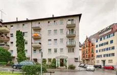 Hotel am Friedensplatz 