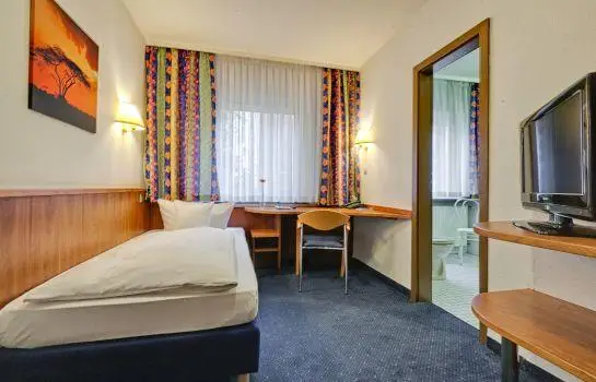 Hotel am Friedensplatz 