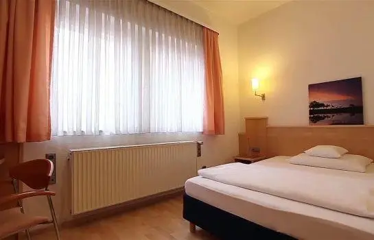 Hotel am Friedensplatz 