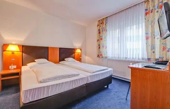 Hotel am Friedensplatz 