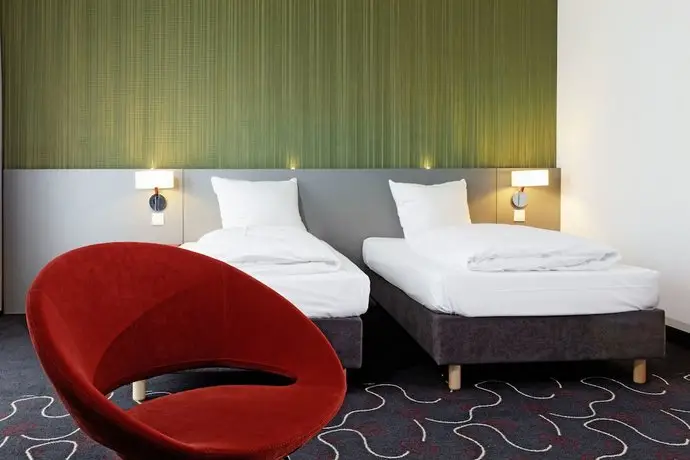 Ibis Styles Stuttgart 