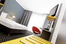 Ibis Styles Stuttgart 