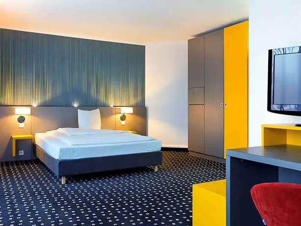 Ibis Styles Stuttgart 