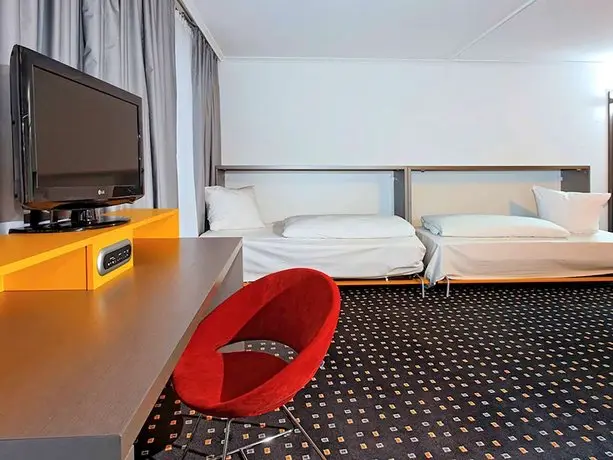 Ibis Styles Stuttgart 