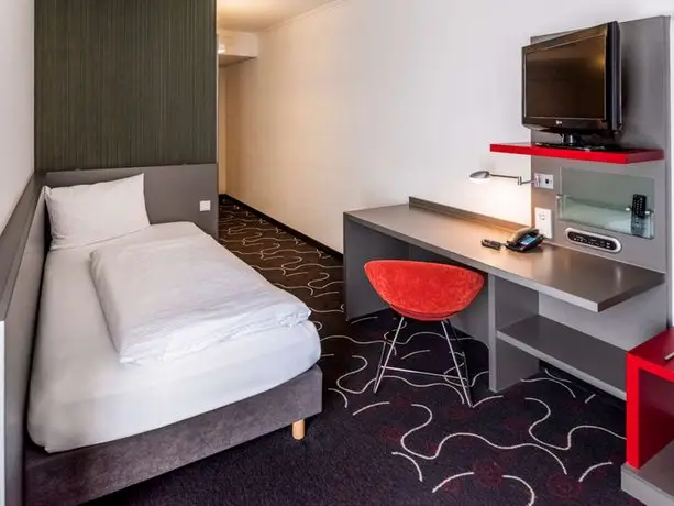 Ibis Styles Stuttgart 