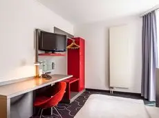 Ibis Styles Stuttgart 