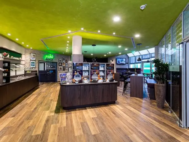 Ibis Styles Stuttgart 