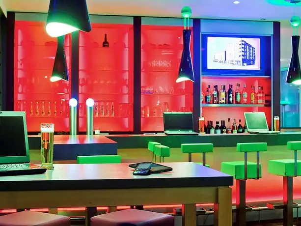 Ibis Styles Stuttgart 