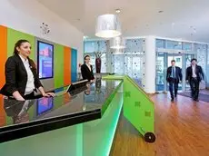 Ibis Styles Stuttgart 