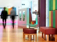 Ibis Styles Stuttgart 