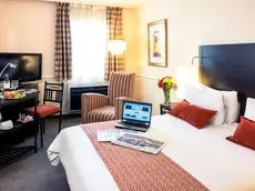 Mercure Johannesburg Midrand 