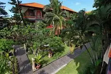 Adi Dharma Hotel 