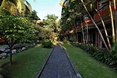 Adi Dharma Hotel 