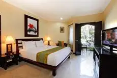 Adi Dharma Hotel 