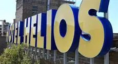 C-Hotels Helios 