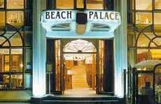 Hotel Beach Palace 