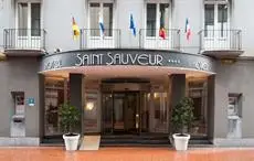 Hotel Saint Sauveur 