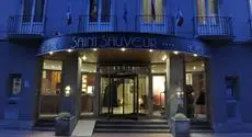 Hotel Saint Sauveur 