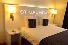 Hotel Saint Sauveur 