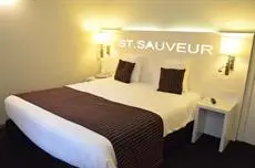 Hotel Saint Sauveur 