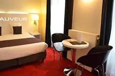 Hotel Saint Sauveur 