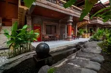 Melasti Kuta Bungalows And Spa 