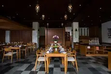 Ubud Village Hotel 