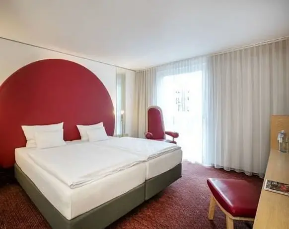 ARCOTEL Rubin Hamburg 