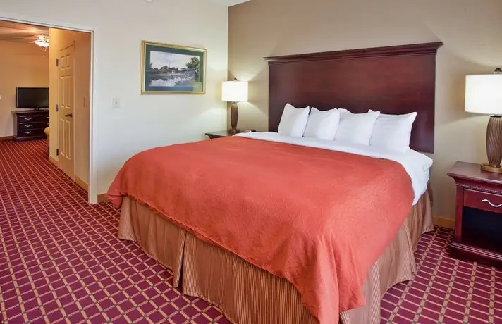 Country Inn & Suites by Radisson Columbia SC