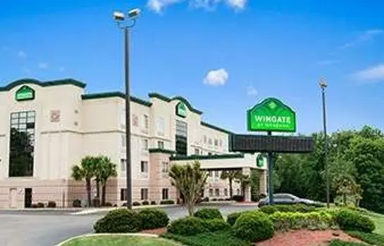 Holiday Inn Express Columbia - Two Notch 