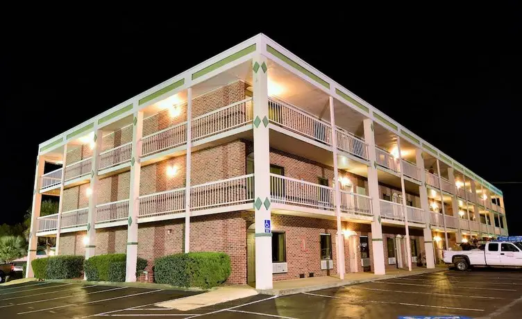 Quality Inn Harbison Area