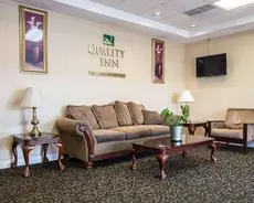 Quality Inn Harbison Area 