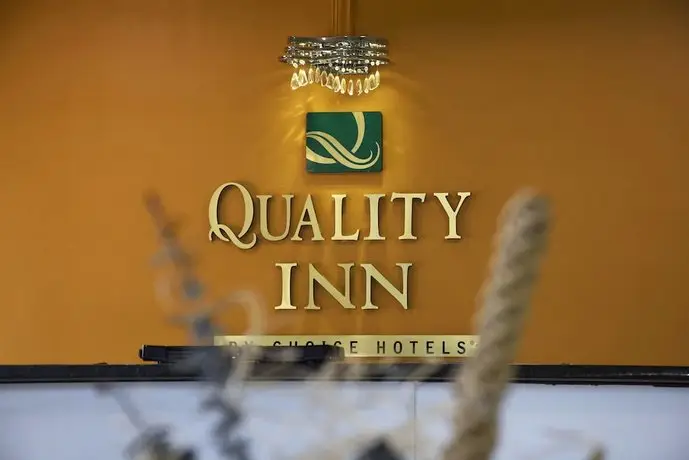 Quality Inn Harbison Area