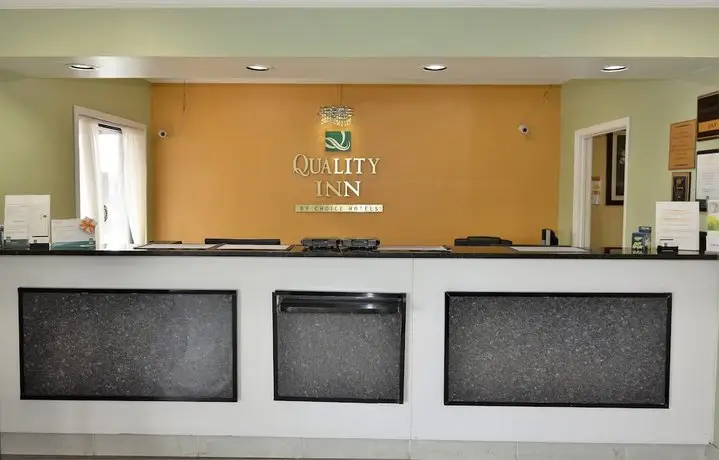 Quality Inn Harbison Area