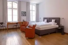 Hotel MutterHaus Dusseldorf 