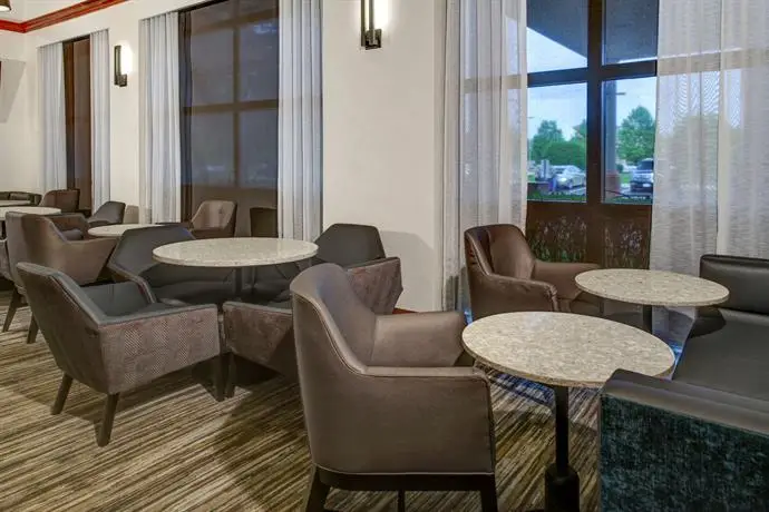 Hyatt Place Nashville/Opryland 