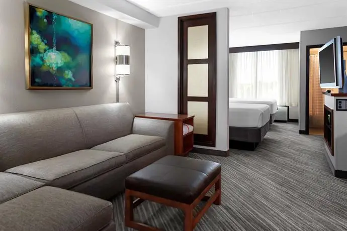 Hyatt Place Nashville/Opryland 