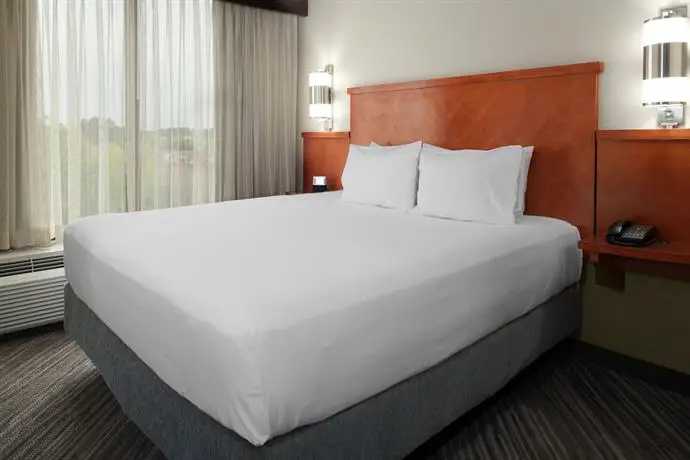 Hyatt Place Nashville/Opryland 