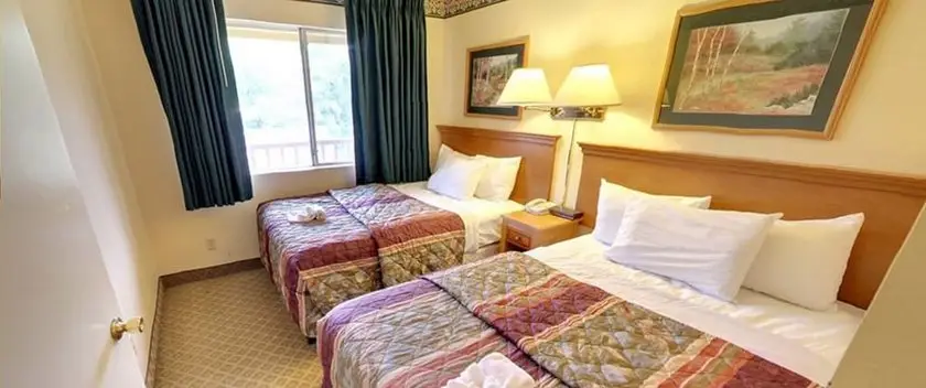 Nashville Airport Inn & Suites 