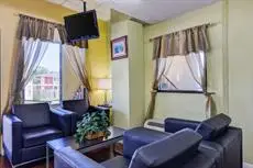 Americas Best Value Inn-Nashville Airport South 