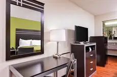 Americas Best Value Inn-Nashville Airport South 