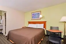 Americas Best Value Inn-Nashville Airport South 