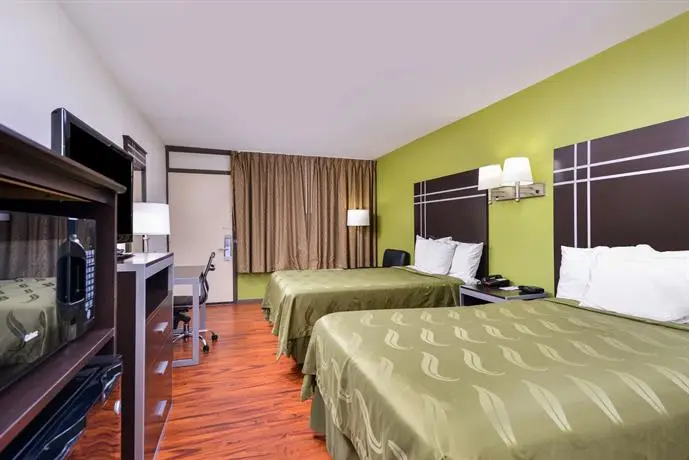 Americas Best Value Inn-Nashville Airport South 