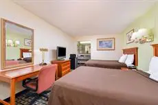 Americas Best Value Inn-Nashville Airport South 